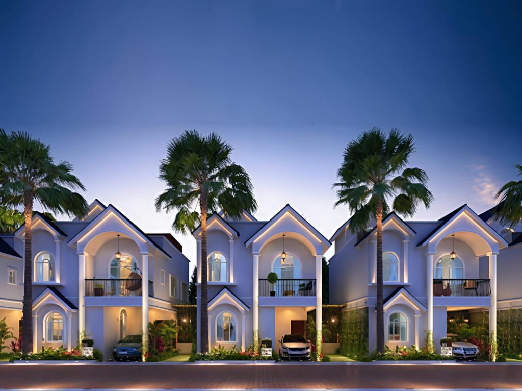 2 BHK Apartment in Kolkata