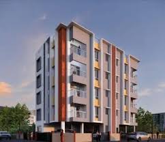 3 Bhk Flats in Kolkata Within 35 Lakhs