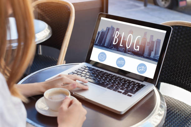 Blog – BM City